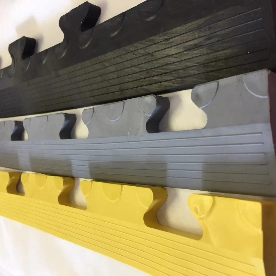 Pennylock Edge Piece Sprung Gym Flooring