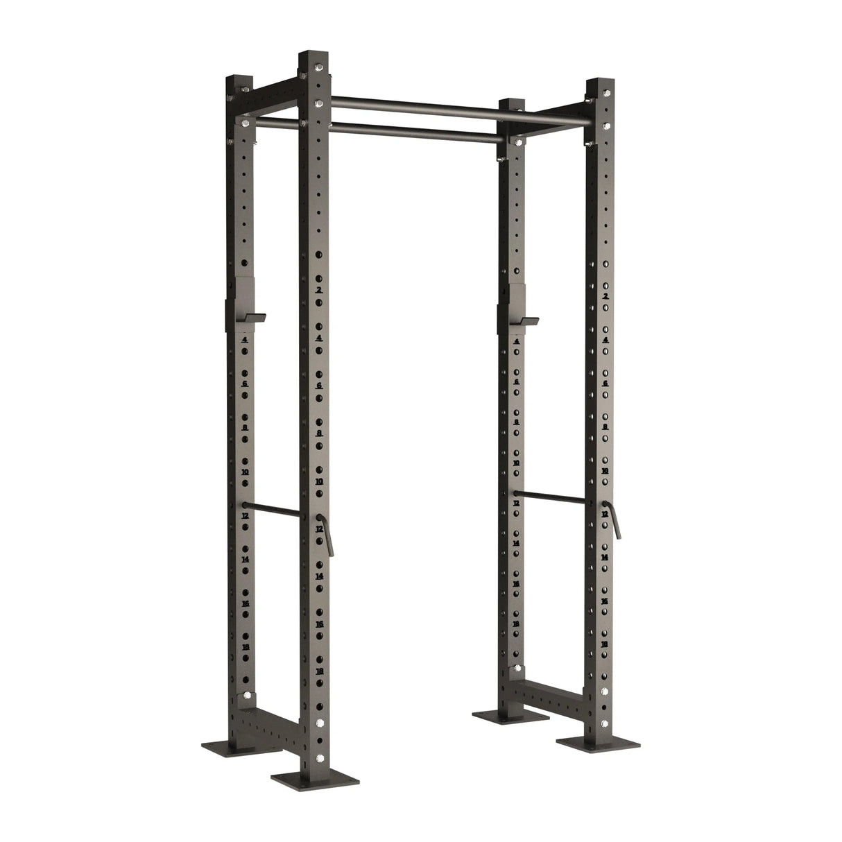 PRO Compact Power Rack PRO Power Racks SuperStrong Fitness Standard