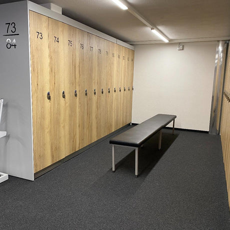 Rubber Flooring Roll 10mm - 2 Colours | Winter Sports Collection GYM FLOORING Gym Flooring