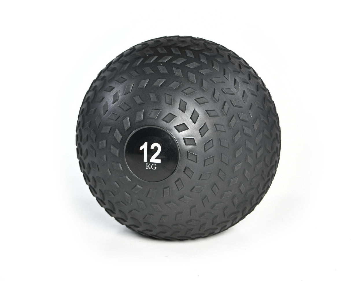 Slam Balls Slam Balls SuperStrong Fitness 12kg