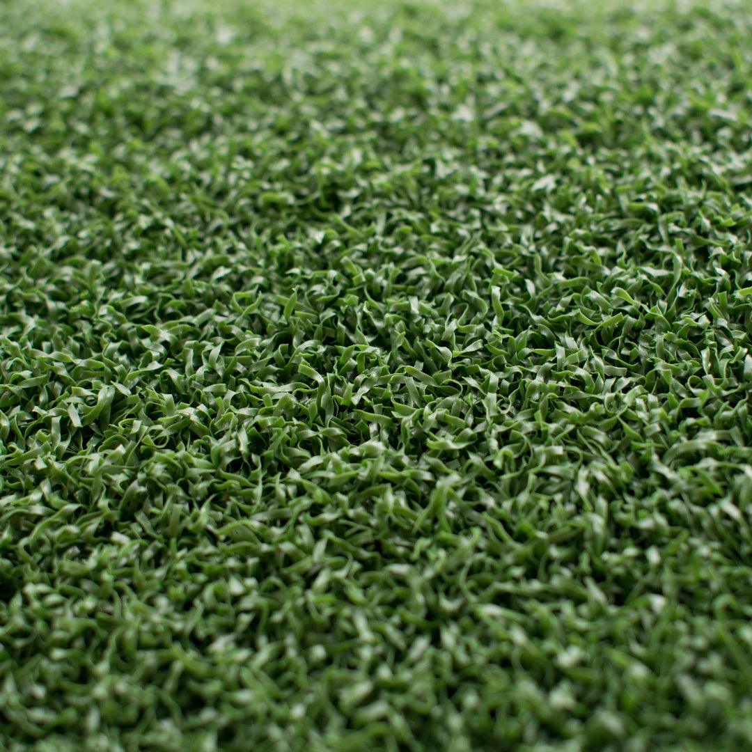 TEE Green Golf Putting Green Grass Sprung Gym Flooring