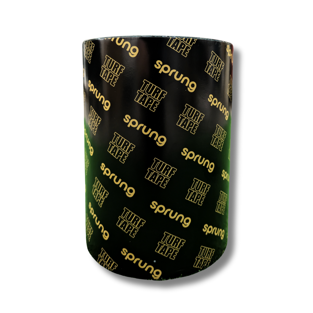 Sled Track Turf Tape