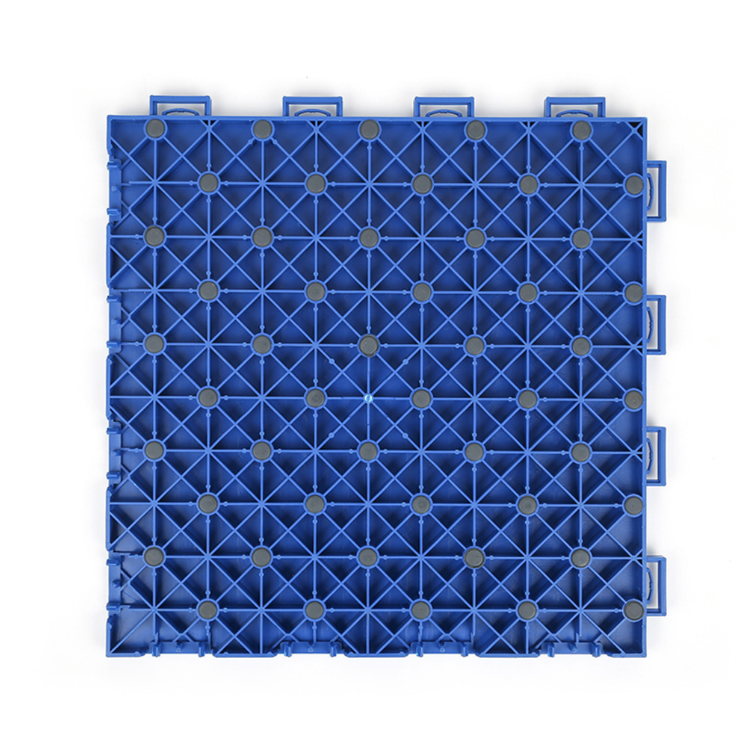 Futsal Outdoor Court System | Includes Court Markings Sports Flooring GymFloors