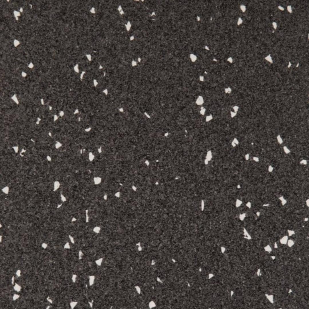 Rubber Flooring Roll 10mm - 2 Colours | Winter Sports Collection GYM FLOORING Gym Flooring Ice Blizzard