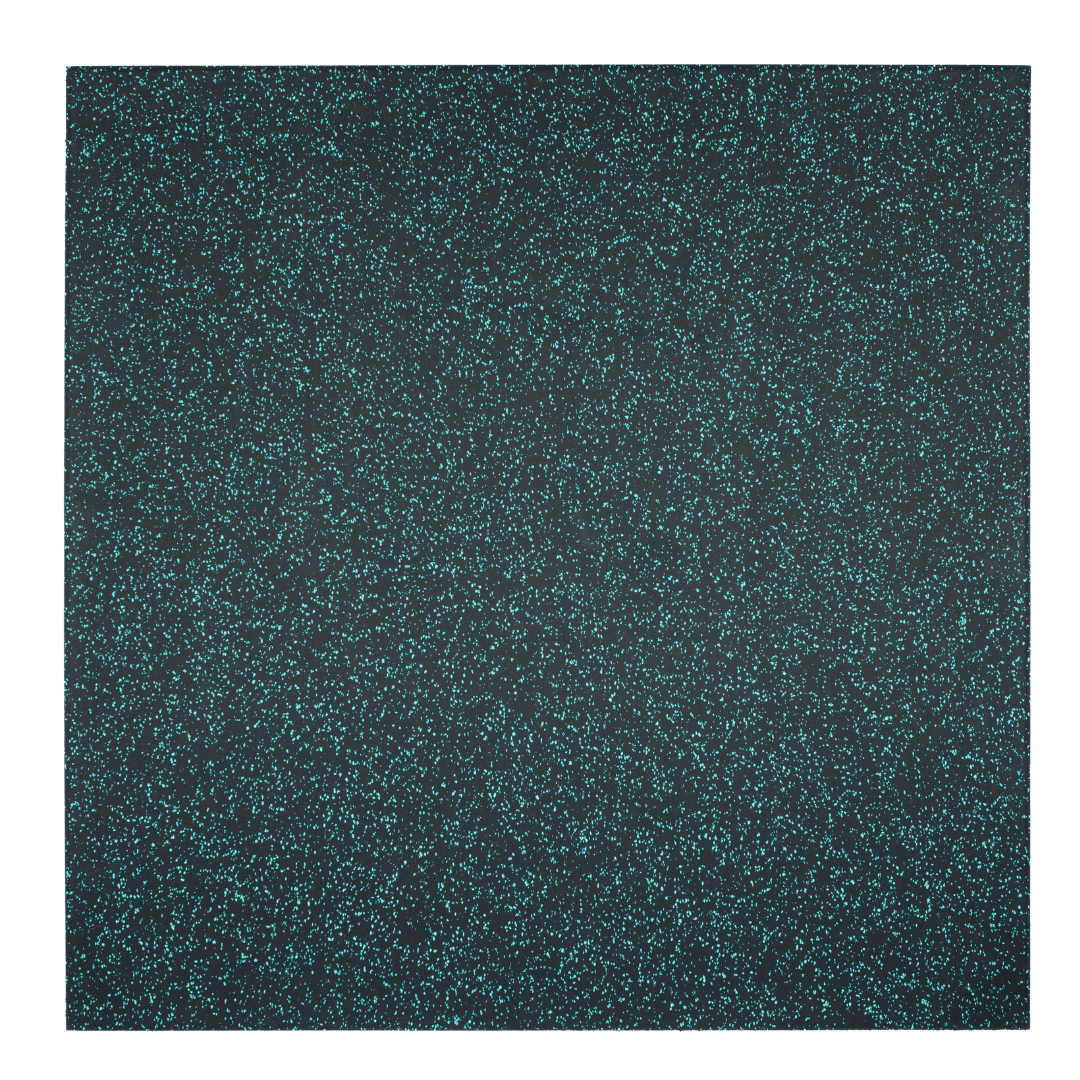 Sprung Konnecta Fleckz Coloured Fitness Self-Locking Tiles- 20mm (6 colours) GYM FLOORING GymFloors