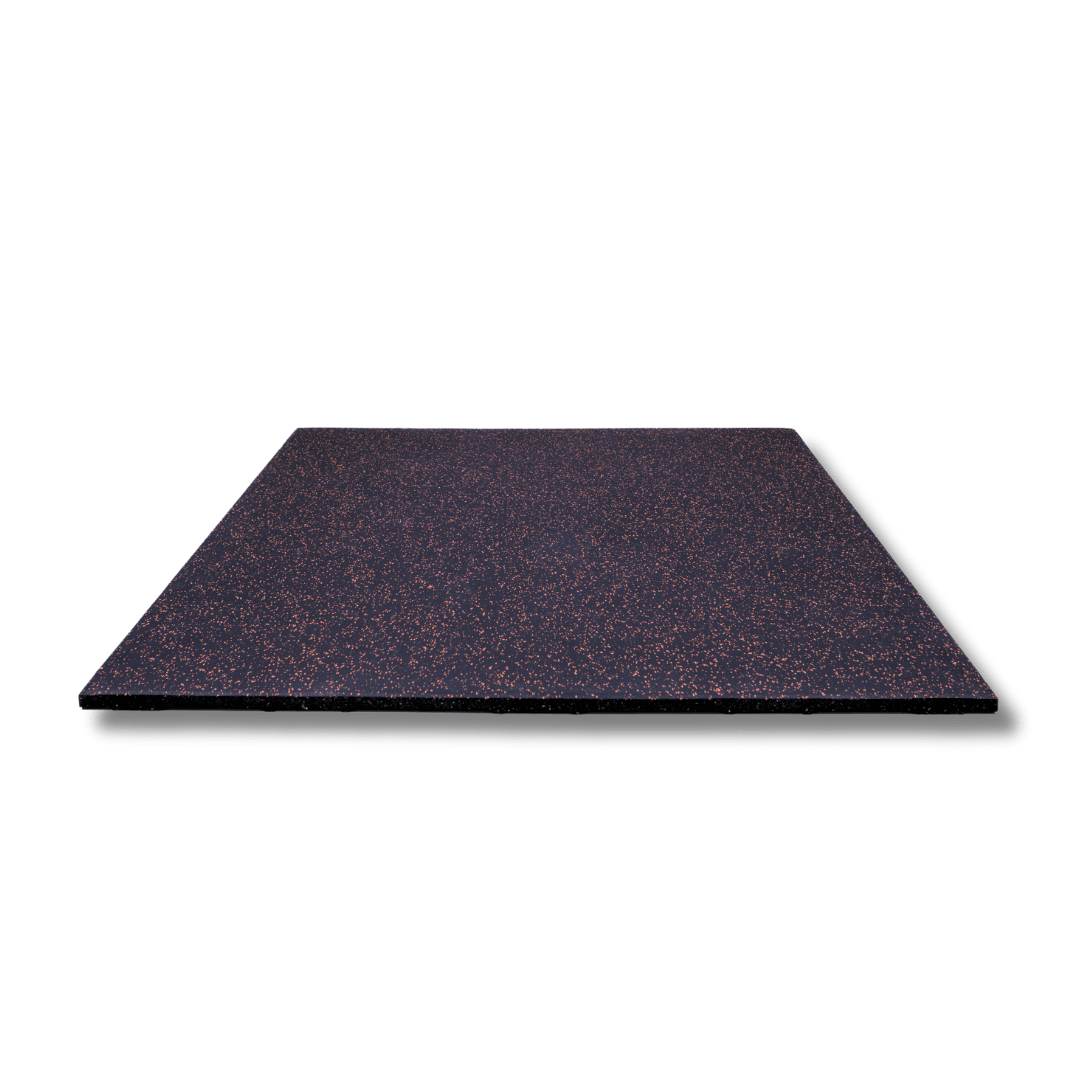 Sprung Konnecta Fleckz Coloured Fitness Self-Locking Tiles- 20mm (6 colours) GYM FLOORING GymFloors