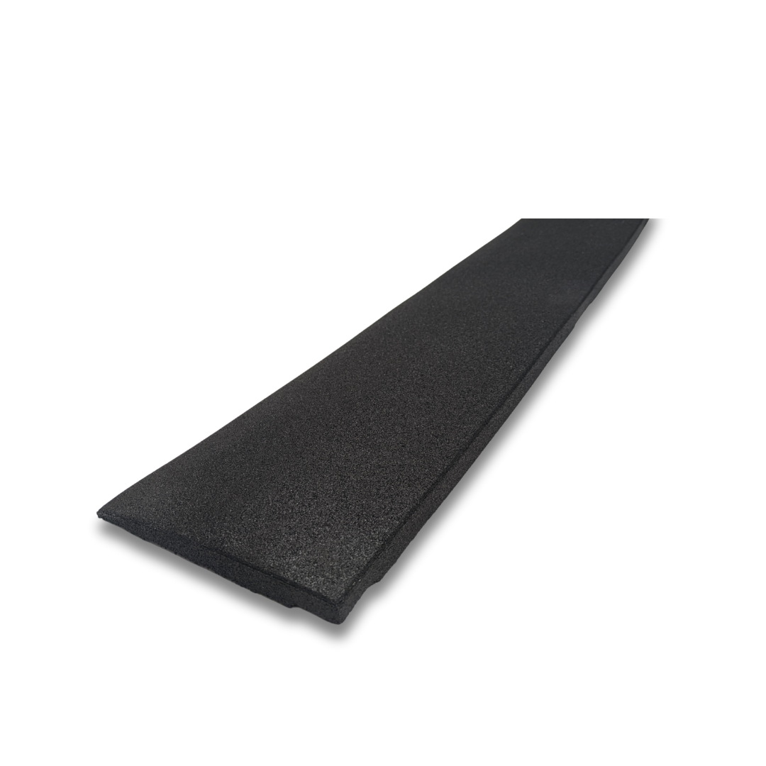 20mm Sprung PRO Interlocking Gym Tiles - Connection Inserts Included