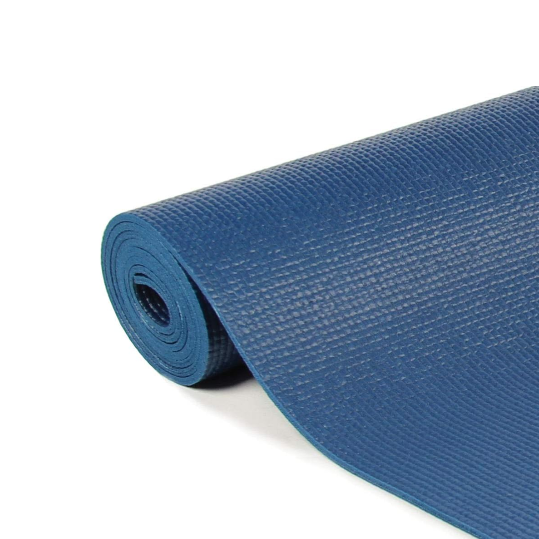 6mm Gym Mats for Yoga Sprung Gym Flooring