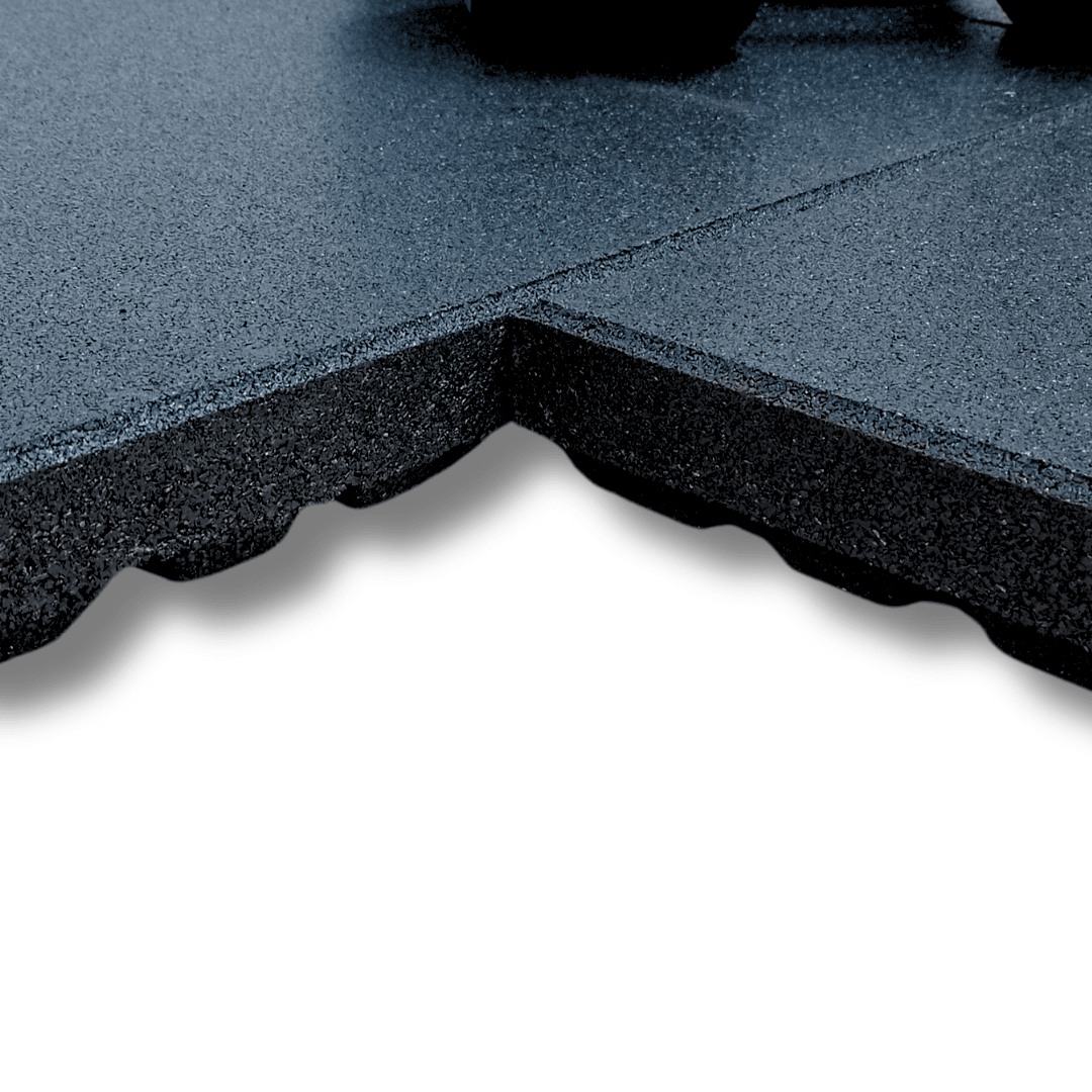 Parkour 63 - Parkour Flooring Sprung Gym Flooring