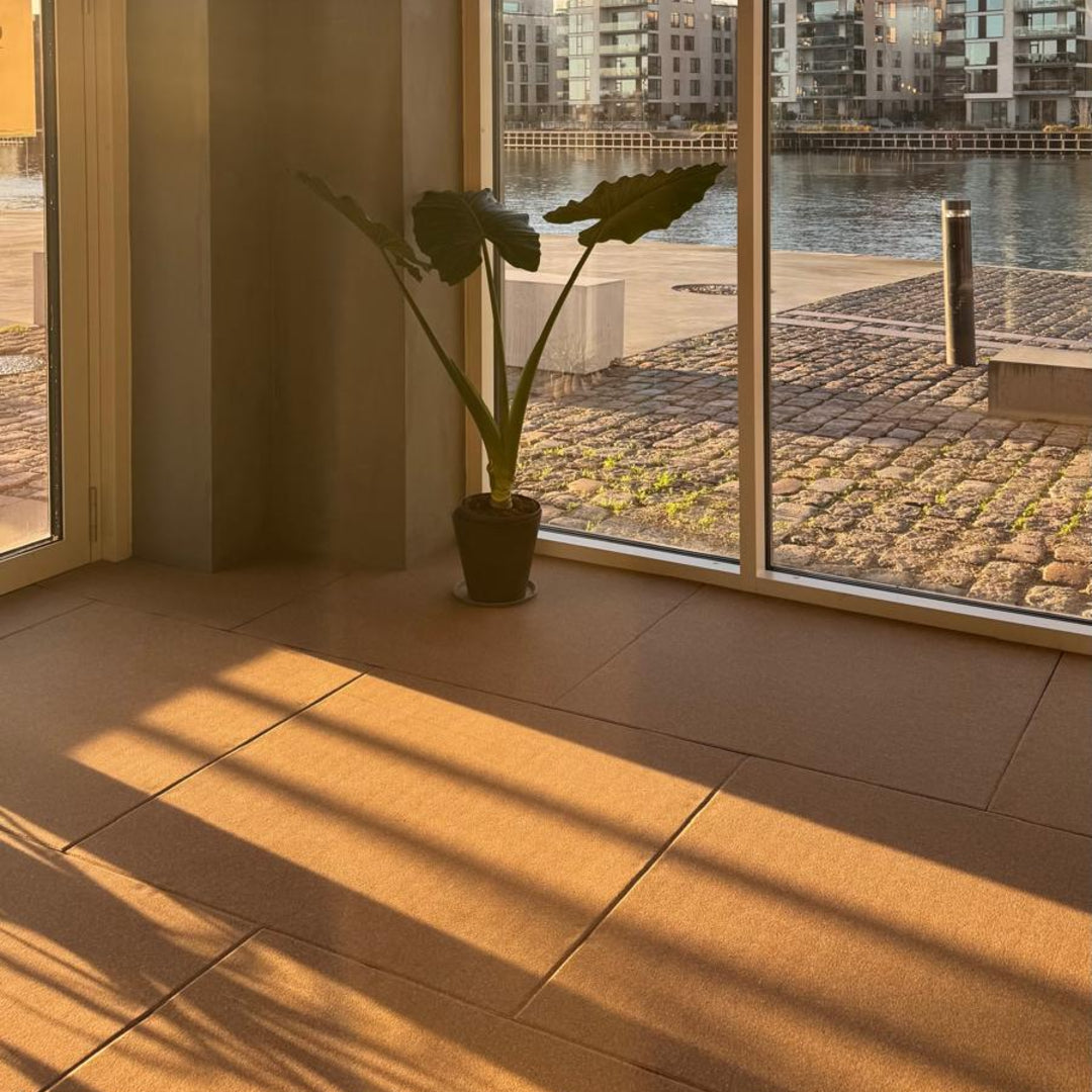 Sprung Konnecta Navagio Premium Gym Flooring Mats - 20mm (NEW PRODUCT) GYM FLOORING GymFloors