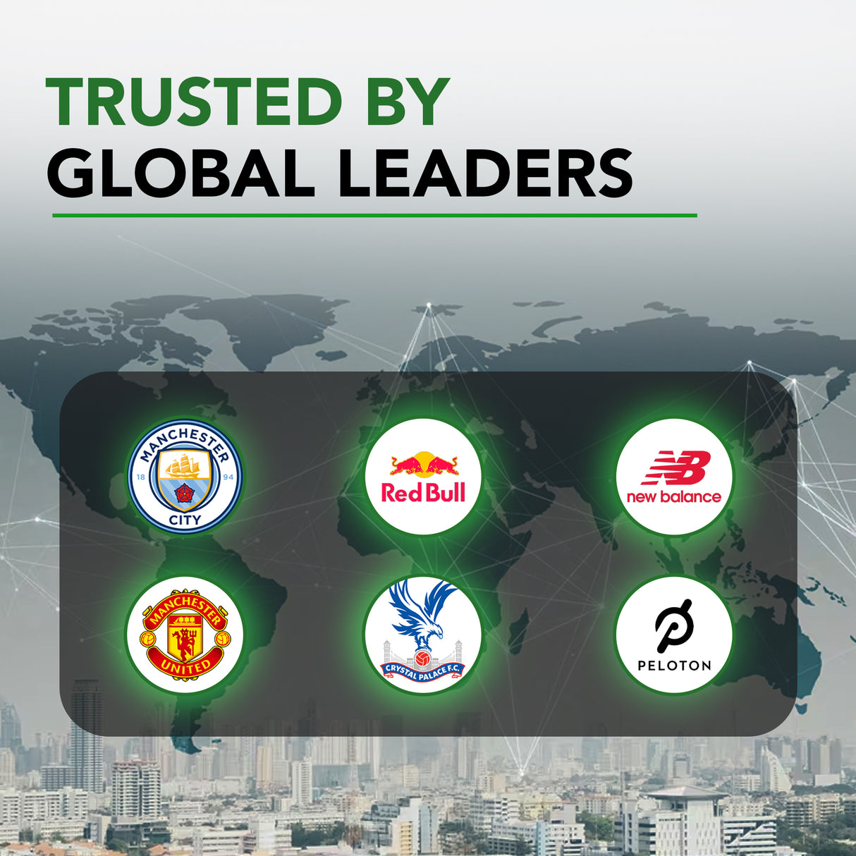 Sprung Konnecta Wood Effect Premium Gym Flooring Mats - 20mm