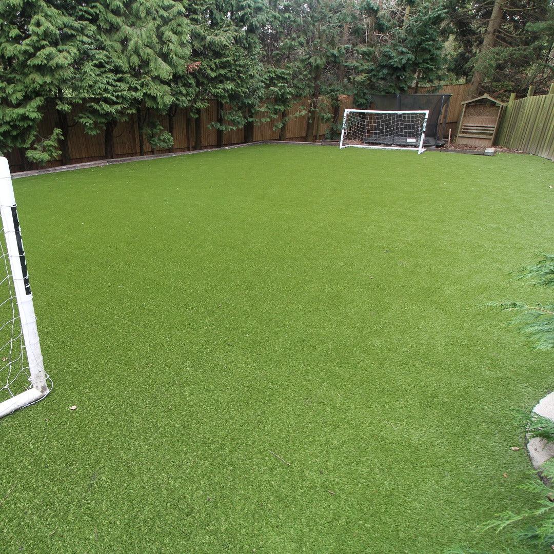 Football / Soccer Outdoor Sports Practice Turf GymFloors