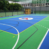 Thumbnail for Futsal Flooring Modular Sports Flooring