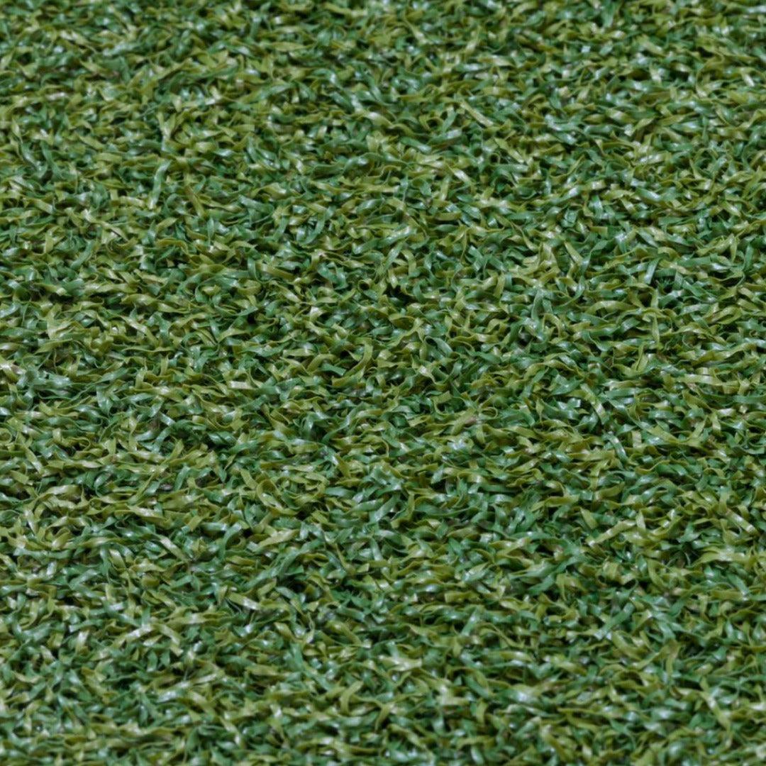 Pickleball Surface - Dynamic Turf Sprint Track GymFloors 10m Green