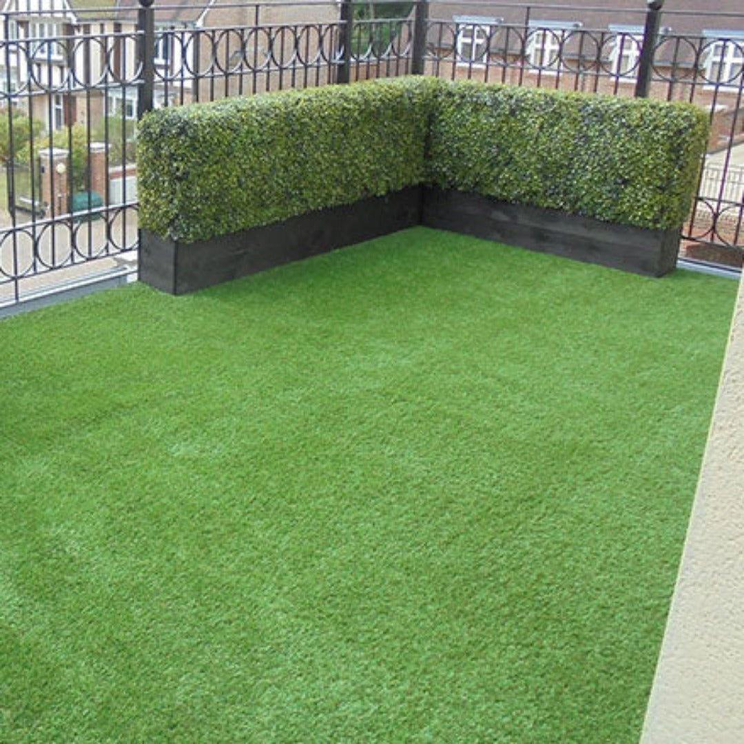 Garden Terrace / Balcony / Veranda Synthetic Lawn Grass
