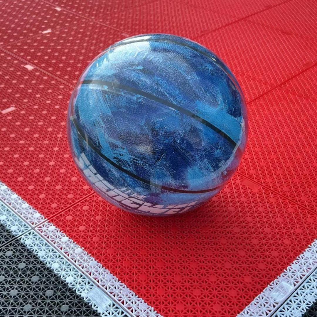 MUGA Surfacing - Multi Purpose Games Area Flooring Sports Flooring GymFloors