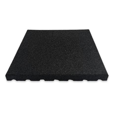 Rubber Outdoor Garden Mats for Patios - 30mm outdoor garden mats Sprung Gym Flooring