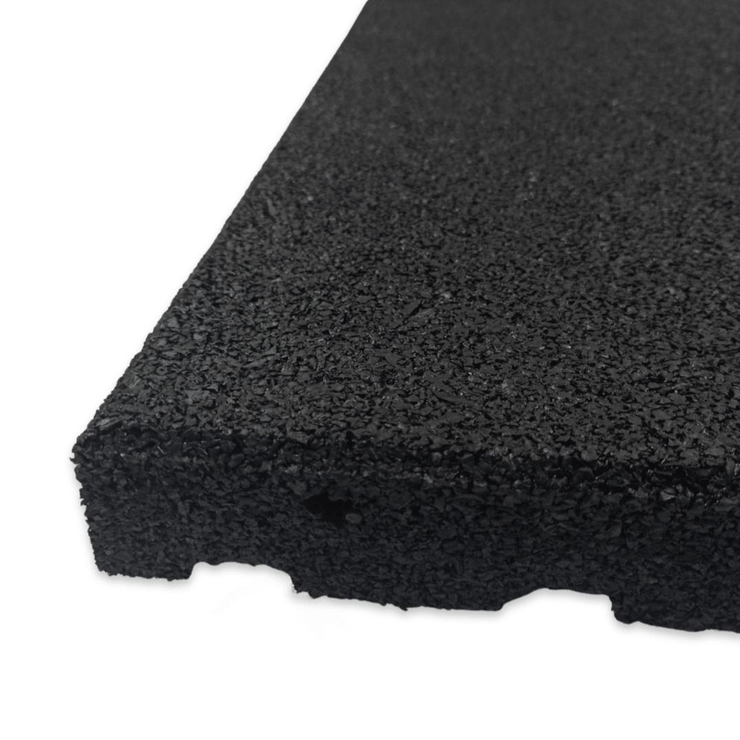 Rubber Stall Mats for Horses Sprung Gym Flooring