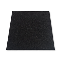 Thumbnail for Safety Playground Rubber Matting for outdoors - 30 mm