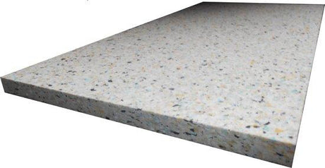 Shock Layer Foam  Sprung Gym Flooring