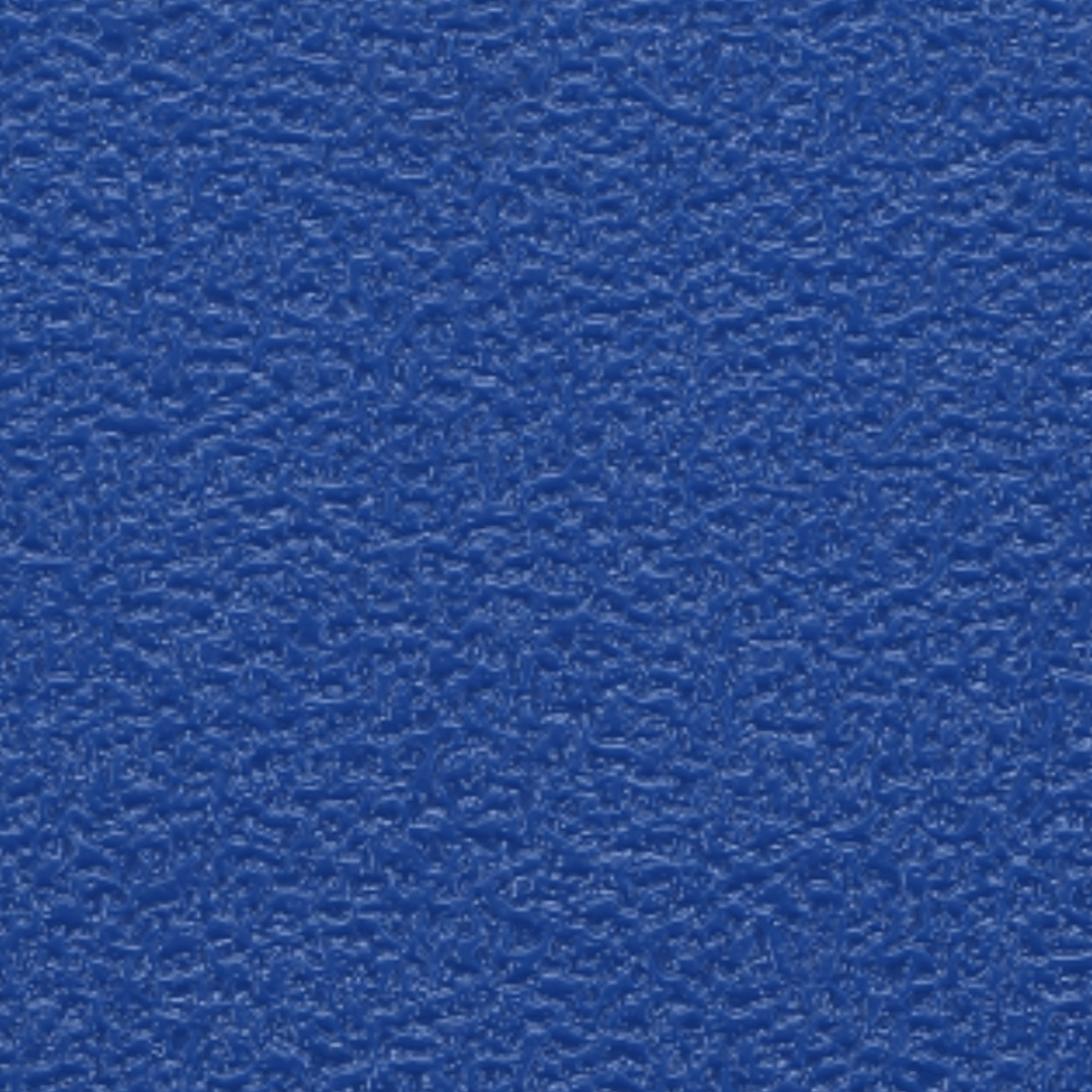 Indoor Rollout Vinyl Pickleball Court (Installation Accessories Included) 9m x 18m Vinyl Sports Flooring Sprung Gym Flooring Blue/Light Blue