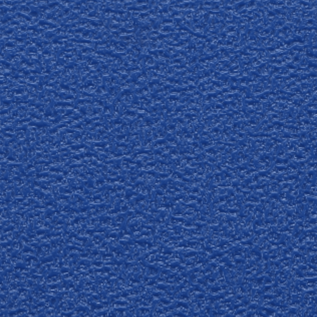 Outdoor Rollout Vinyl Pickleball Court (Installation Accessories Included) 9m x 18m Vinyl Sports Flooring Sprung Gym Flooring Blue/Light Blue