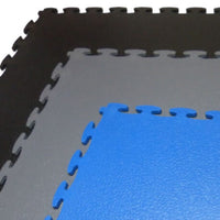 Thumbnail for Dog Kennel Flooring Tiles | Interlocking PVC Tiles - 7mm