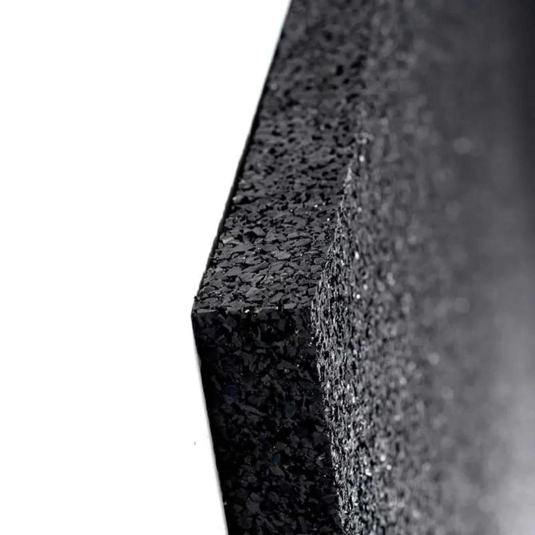 Acoustic Rubber Wall Panel Tiles