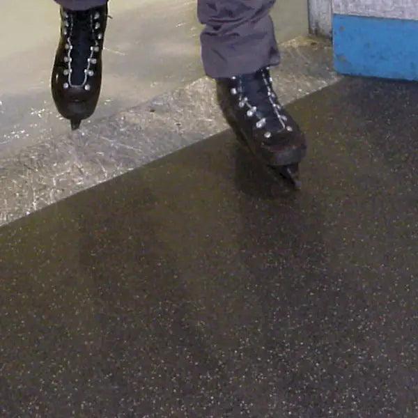 Rubber Flooring Roll 10mm - 2 Colours | Winter Sports Collection GYM FLOORING Gym Flooring