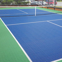 Thumbnail for Pickleball Court System | Includes Court Markings