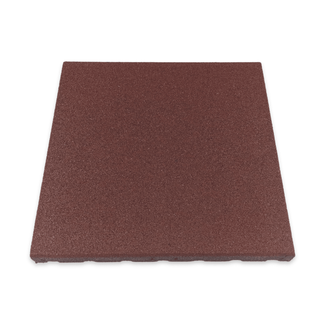 Sprung Gym Mats 30mm in 3 Colours | 50cm x 50cm Playground Tiles Sprung Gym Flooring