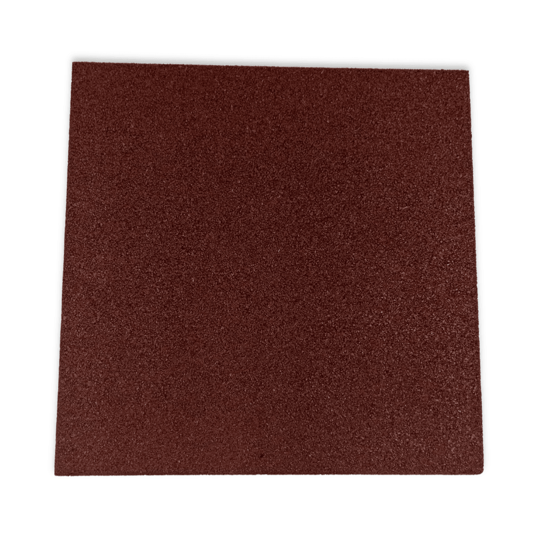 Sprung Gym Mats 30mm in 3 Colours | 50cm x 50cm Playground Tiles Sprung Gym Flooring