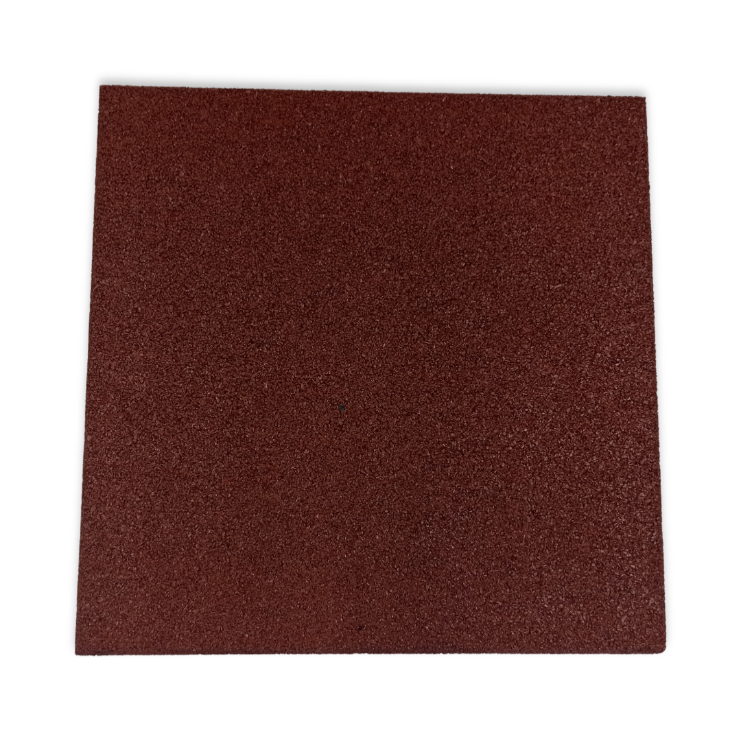 Rubber Paving Slabs | Outdoor Surfacing Rubber Pavers