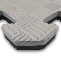 Thumbnail for 20mm Premium Reversible Tatami Mats Foam EVA Tiles