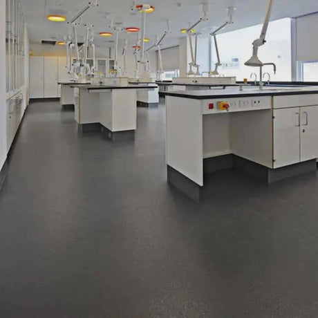 Safety Rubber Roll GYM FLOORING SuperStrong Fitness