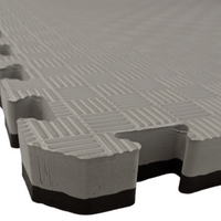 Thumbnail for Premium Interlocking Foam Mats - 20mm (Reversible)