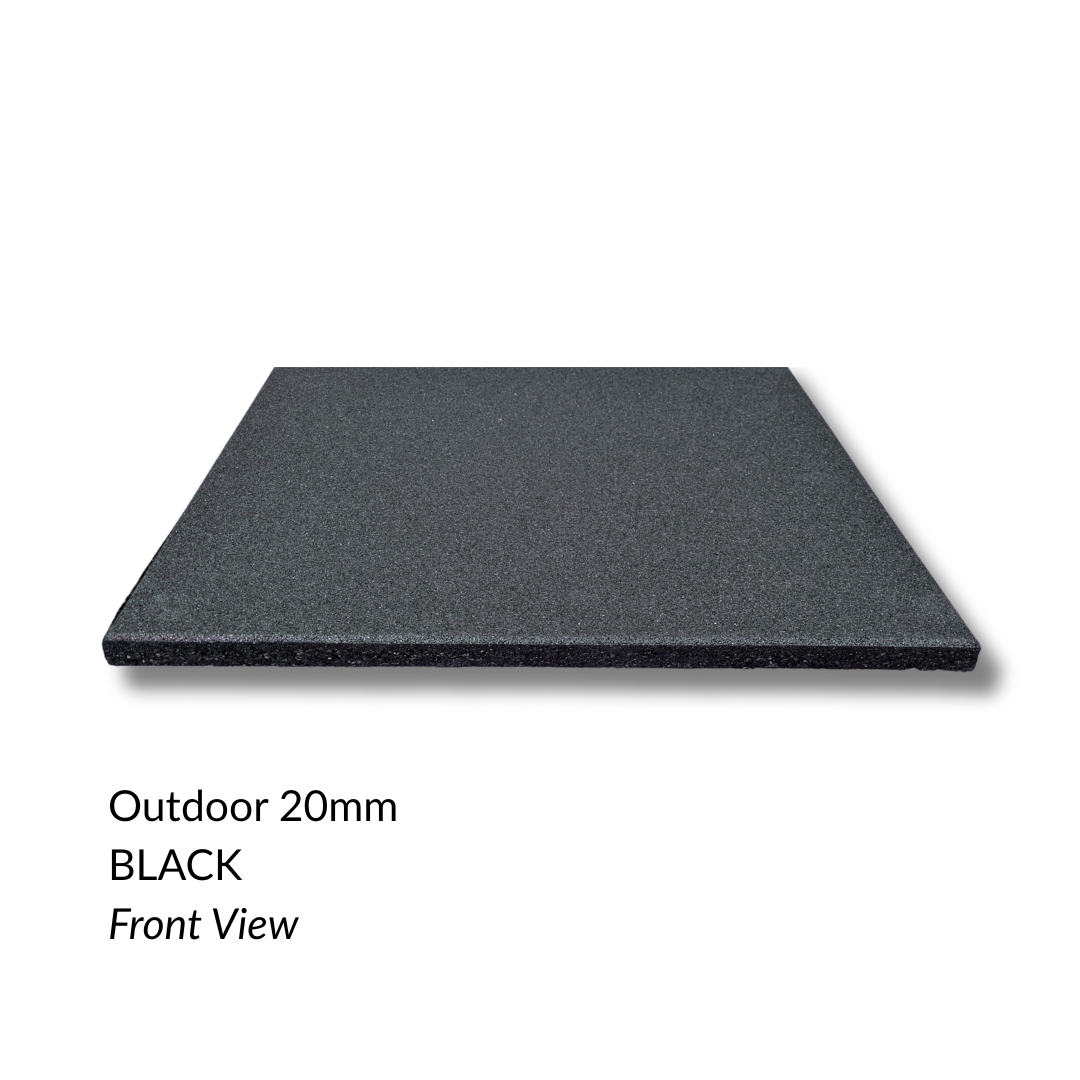 Rubber Mats for Greenhouse Flooring