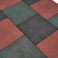 Thumbnail for Paddock Rubber Tiles