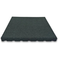 Thumbnail for Safety Playground Rubber Tiles - 40 mm