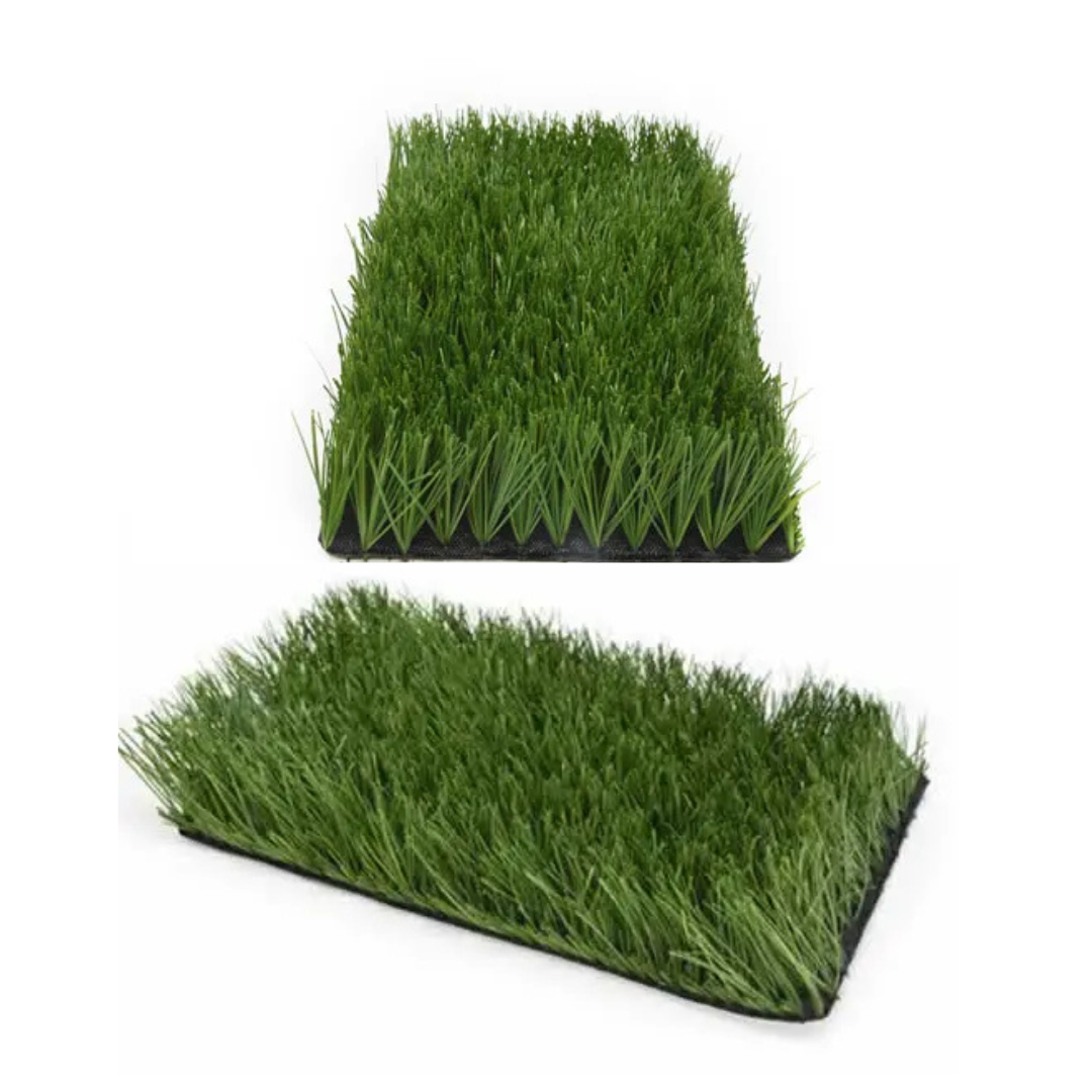 3G Pitch Sports Grass - Maracana 50 | Synthetic Turf Football Pitch System FIFA APPROVED