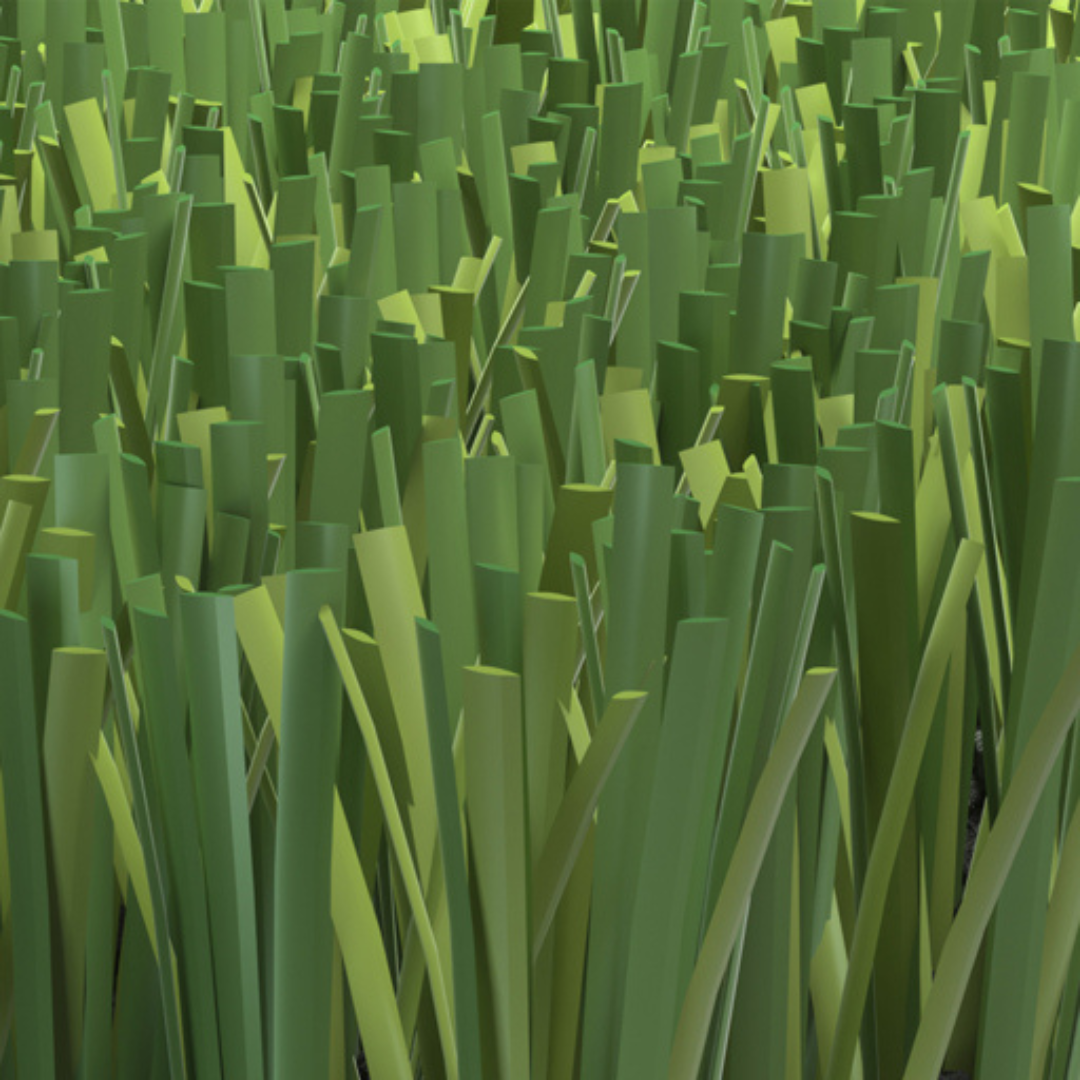 3G Pitch Artificial Grass Turf - Maracana 60 | Synthetic Football & Rugby Pitch System FIFA APPROVED