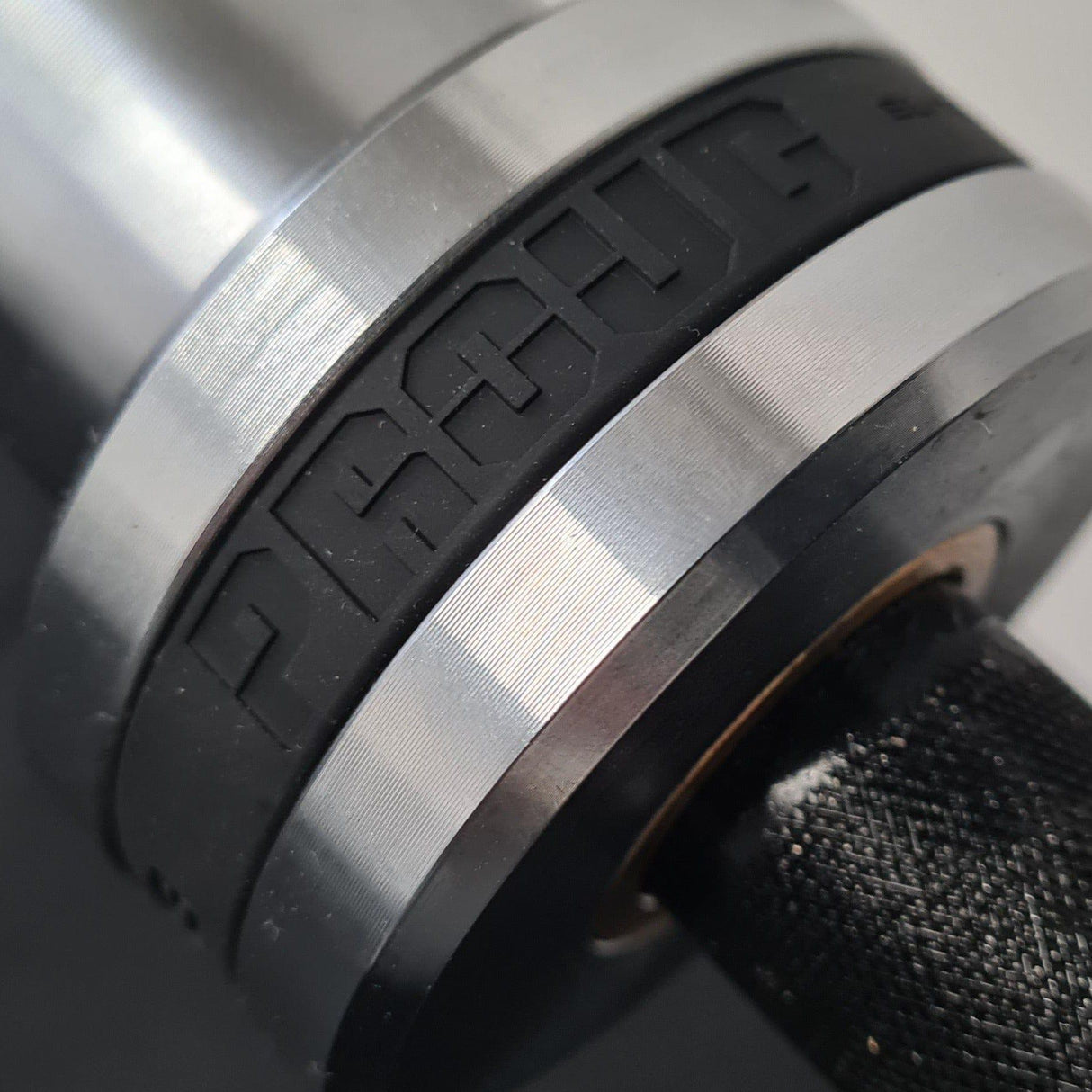 Proud Olympic Cross Competition Bar SuperStrong Fitness