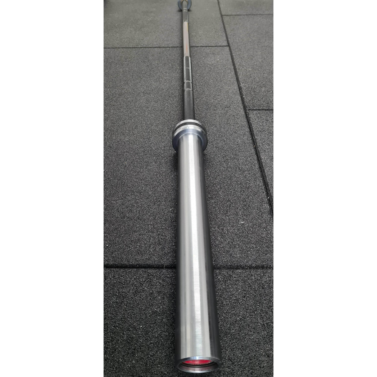 Proud Olympic Cross Competition Bar SuperStrong Fitness