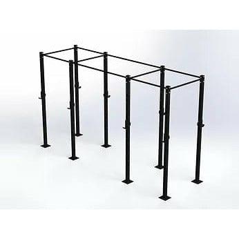 Free Standing Squat Rack Rig SuperStrong Fitness