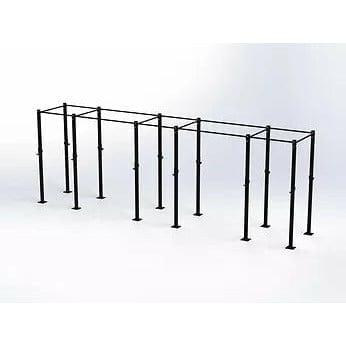 Free Standing Squat Rack Rig SuperStrong Fitness