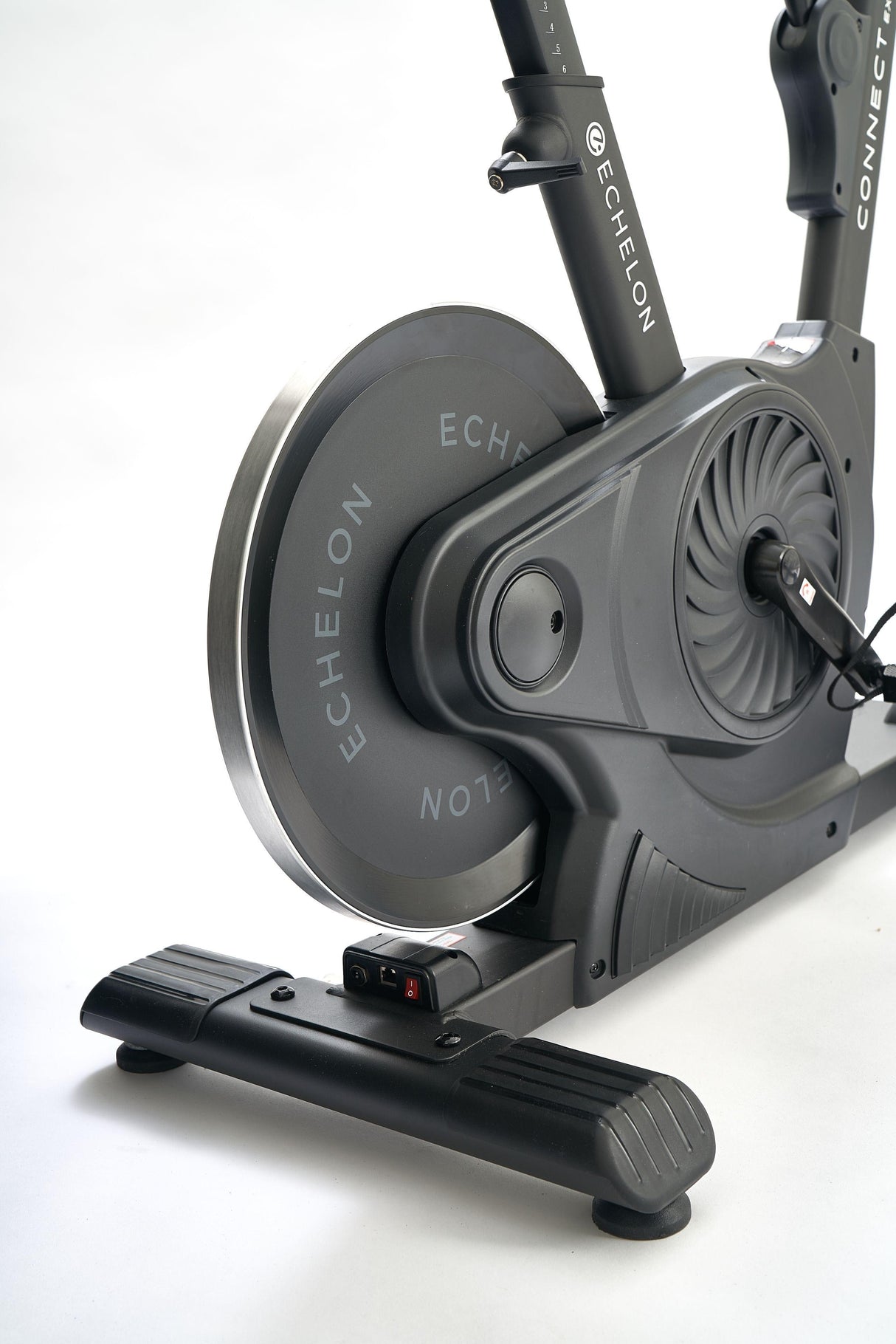Echelon Ex-7s Connect Spin Bike Echelon
