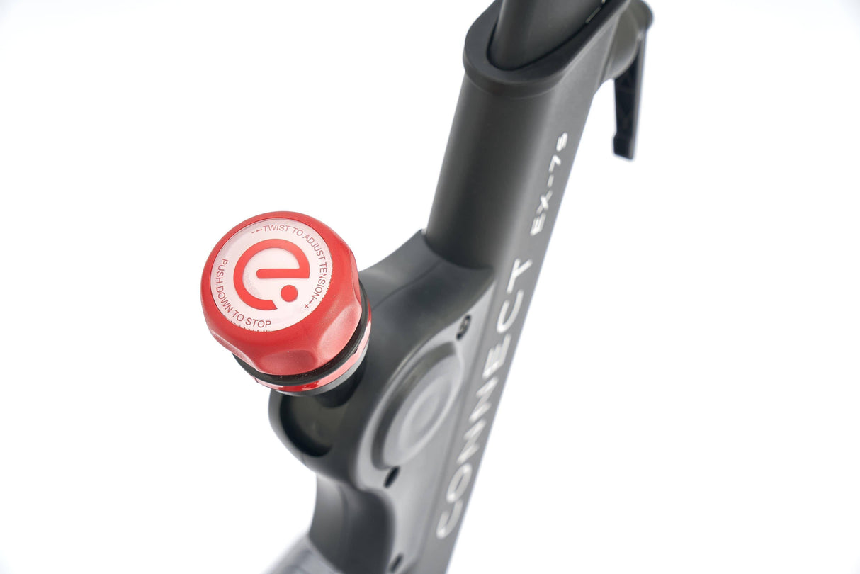 Echelon Ex-7s Connect Spin Bike Echelon