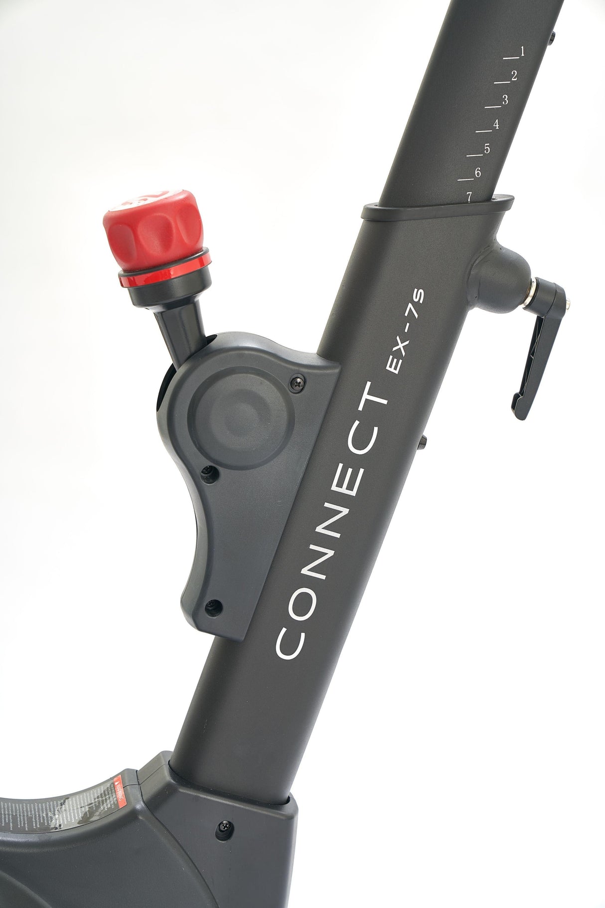 Echelon Ex-7s Connect Spin Bike Echelon