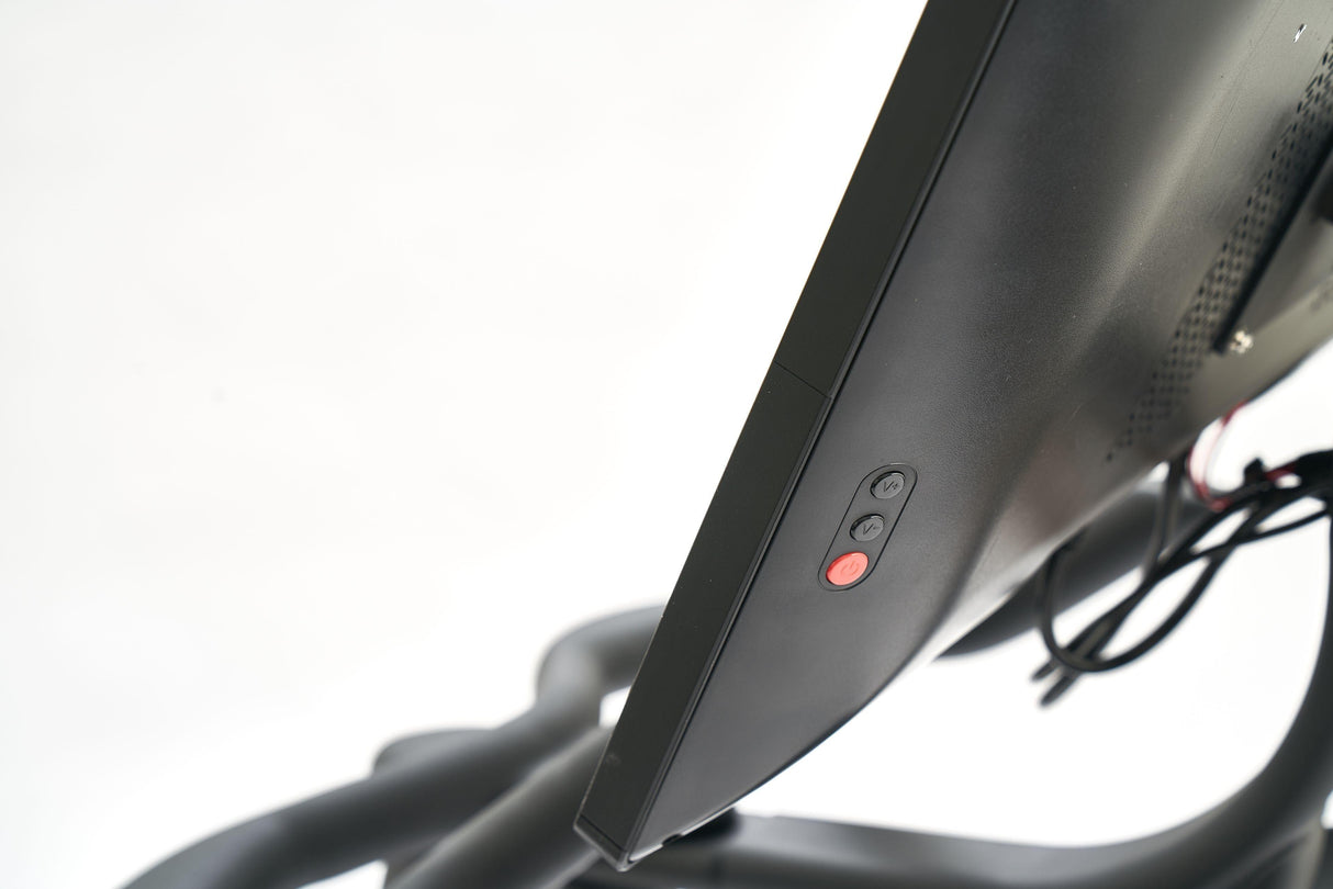 Echelon Ex-7s Connect Spin Bike Echelon