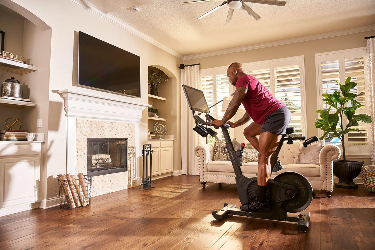 Echelon Ex-7s Connect Spin Bike Echelon